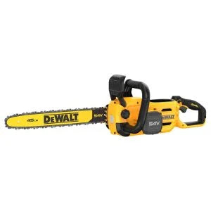 Dеwаlt DCMCS574N 54V XR Flexvolt 45cm Cordless Chainsaw (Body Only)