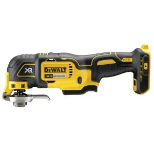 Dеwаlt DCS356N-XJ 18V XR 3 Speed Oscillating Multi Tool (Body Only)