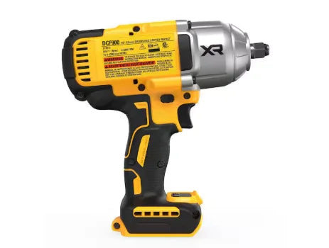 20V MAX Lithium-Ion Cordless 1/2 in. Impact Wrench with 20V MAX Premium Lithium-Ion 5.0Ah Battery-Pack