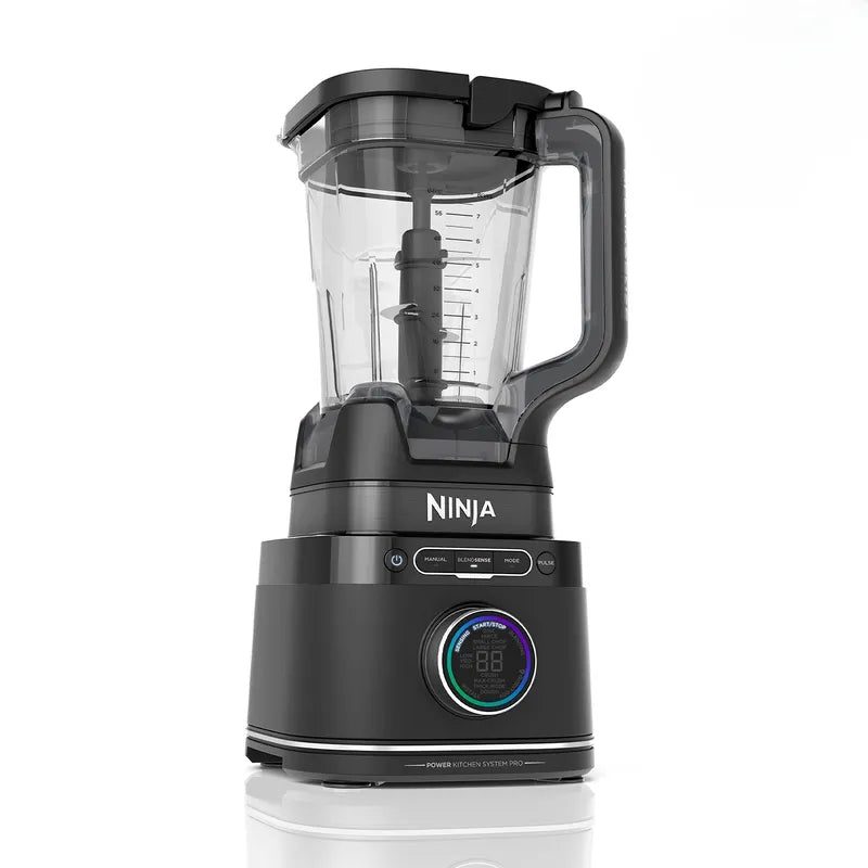 Ninja Kit: Blender + Food Processor + Mixer